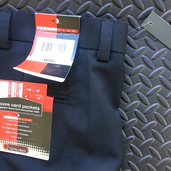 On/Off Course Golf Performance BigNTall - Picture 5 of 9